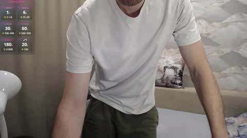 Carter.  online show from March 16, 8:18 am