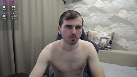 Carter.  online show from March 31, 9:21 am