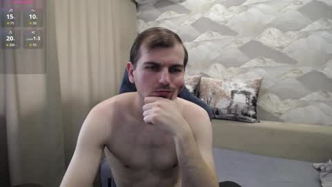 Carter.  online show from April 3, 7:06 am