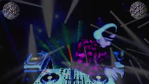 Nico Knight online show from April 12, 10:26 pm