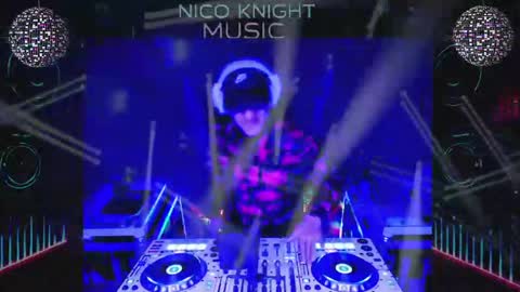 Nico Knight online show from April 16, 2:12 am