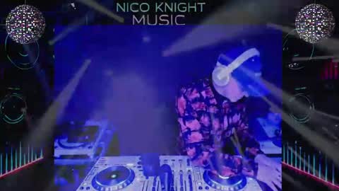 Snapshot of knight_protector chatting on May 3, 3:45 am Nico Knight online show from May 3, 3:45 am
