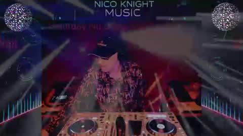 Nico Knight online show from June 14, 3:14 pm