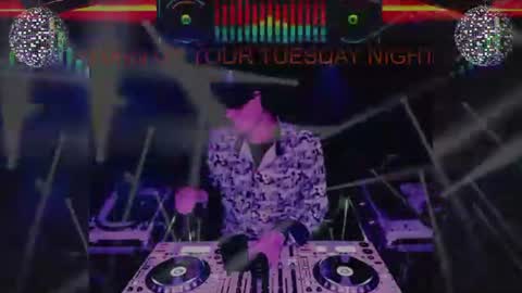 Nico Knight online show from July 22, 3:31 am