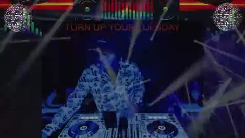 Nico Knight online show from July 28, 5:01 pm