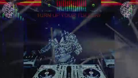 Nico Knight online show from July 30, 4:17 pm