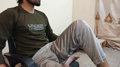 Harry online show from February 4, 10:10 am