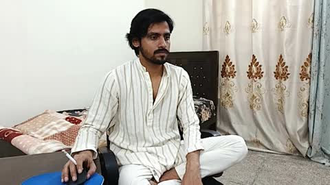 Harry online show from March 27, 8:26 am