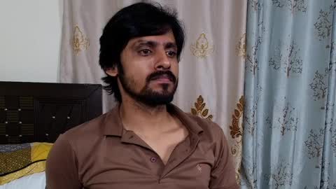 Harry online show from April 7, 1:00 pm