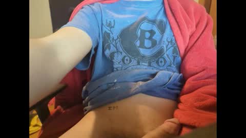 Snapshot of kniloc chatting on January 27, 12:01 am kniloc online show from January 27, 12:01 am