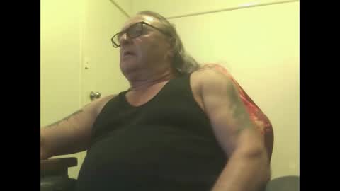 knobout online show from March 5, 1:40 pm