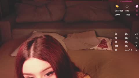 Snapshot of knock1knock chatting on December 7, 8:11 am Lisa and Alex  557095200 to make me cum online show from December 7, 8:11 am