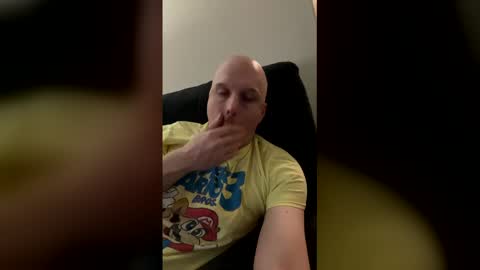 knotdaddy1983 online show from April 7, 1:11 pm
