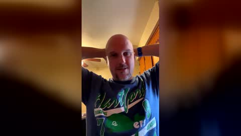 knotdaddy1983 online show from April 13, 12:10 pm