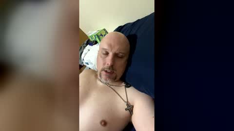 knotdaddy1983 online show from April 19, 8:13 am