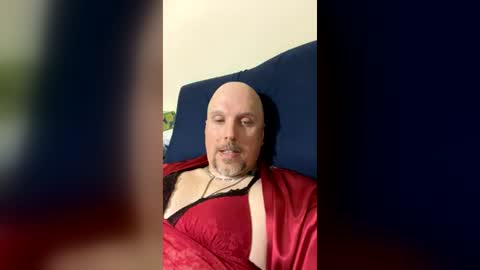 knotdaddy1983 online show from July 30, 5:01 pm