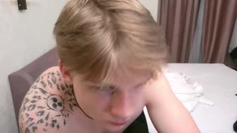 Adam online show from December 19, 12:06 am