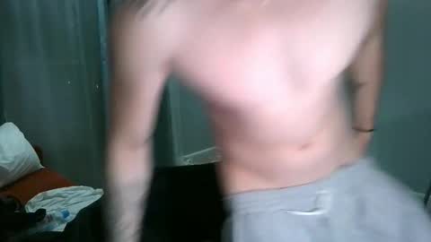 Adam online show from February 1, 3:27 am