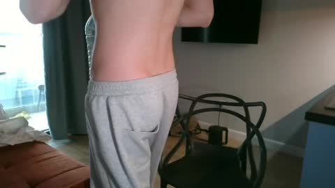 Adam online show from April 4, 4:22 am