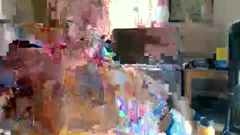 Miss Nebulara online show from May 27, 5:21 pm