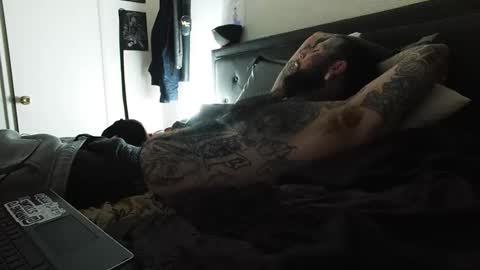 Knox Wilder online show from November 27, 7:21 am