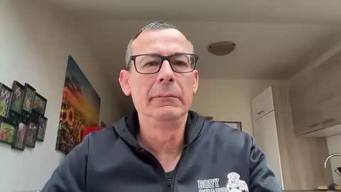 knusperhase1 online show from April 12, 10:20 am