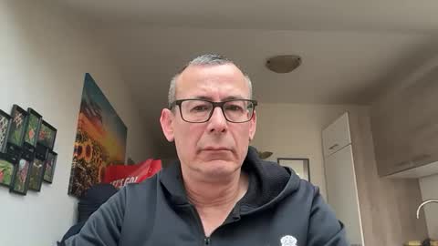 knusperhase1 online show from April 13, 9:48 am