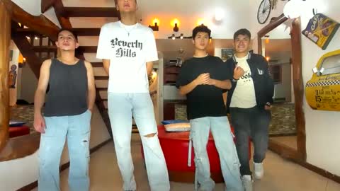 Snapshot of kobayaske chatting on January 27, 12:01 am kobayaske online show from January 27, 12:01 am