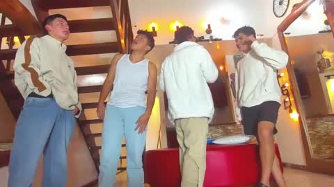 Snapshot of kobayaske chatting on February 19, 11:46 pm kobayaske online show from February 19, 11:46 pm