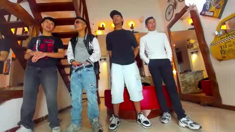 Snapshot of kobayaske chatting on March 5, 12:38 am kobayaske online show from March 5, 12:38 am