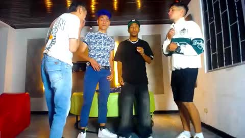 kobayaske online show from February 8, 2:09 pm