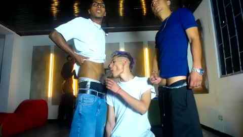 kobayaske online show from March 12, 4:13 pm