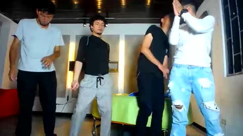 kobayaske online show from March 21, 2:20 pm