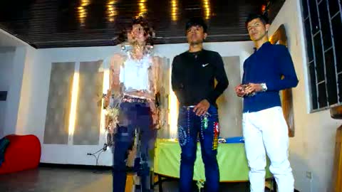 kobayaske online show from April 4, 2:14 pm