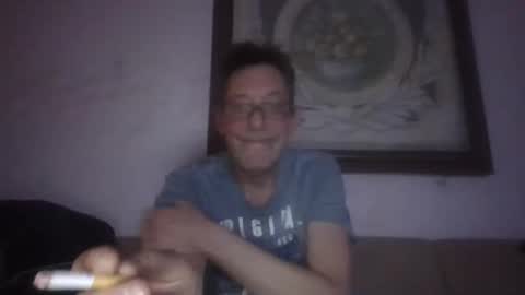 kobolt67 online show from March 17, 6:00 pm