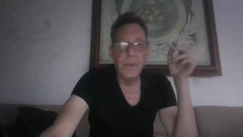 kobolt67 online show from April 22, 6:20 pm