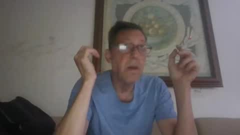 Snapshot of kobolt67 chatting on May 3, 4:07 am kobolt67 online show from May 3, 4:07 am