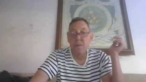 Snapshot of kobolt67 chatting on May 17, 5:05 am kobolt67 online show from May 17, 5:05 am
