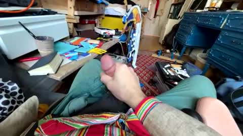 Snapshot of koboyzkock chatting on March 1, 1:02 pm koboyzkock online show from March 1, 1:02 pm