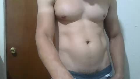 koby1190 online show from May 10, 7:46 am