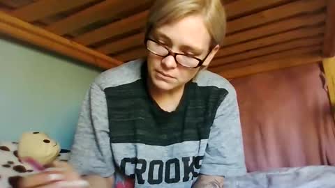 kochamciemichelle online show from March 27, 3:34 pm