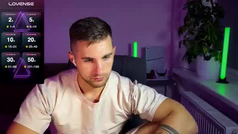 Sweet boy online show from October 3, 2:14 pm