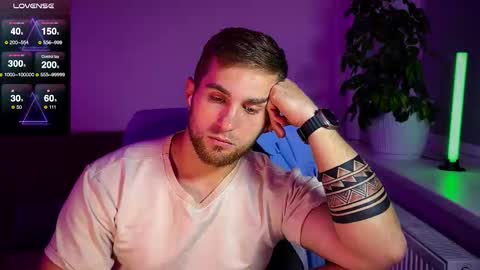 Sweet boy online show from October 20, 2:28 pm