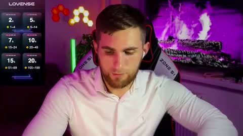 Sweet boy online show from October 31, 10:11 pm