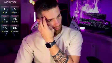 Sweet boy online show from November 20, 11:15 pm