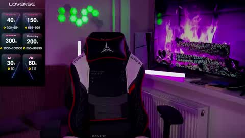 Sweet boy online show from November 21, 11:25 pm