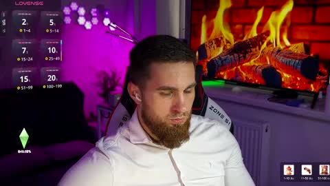 Sweet boy online show from March 30, 12:17 pm