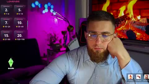 Sweet boy online show from April 3, 12:03 pm