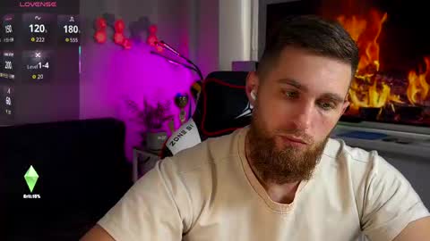 Sweet boy online show from April 17, 11:02 am