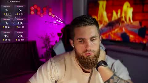 Sweet boy online show from July 9, 3:49 pm